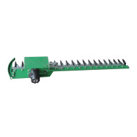 HEDGE TRIMMERS - GEO AMD 120