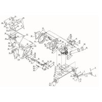 29. HOPPER SUPPORT BRACKET - ECO 5