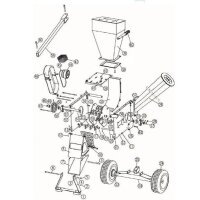 48. SPACER - GEO ECO 7