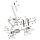 12. BOLT M10x25 - GEO ECO 17M 2019-