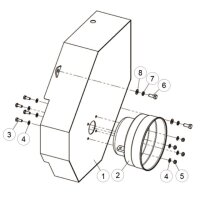 5. NUT M8 - GEO ECO 17M 2019-