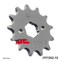 Ritzel - JTF1352 - Teilung 520