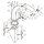 14. LOCK PIN HANDLE - GEO ECO 17 2016-2019