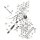 36. COMPLETE SHAFT - GEO ECO 17 2016-2019