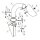8. BOLT ASSEMBLY - GEO ECO 17 2010-2013