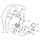 100. HYDRAULIC FLOW CONTROL - GEO ECO 16H