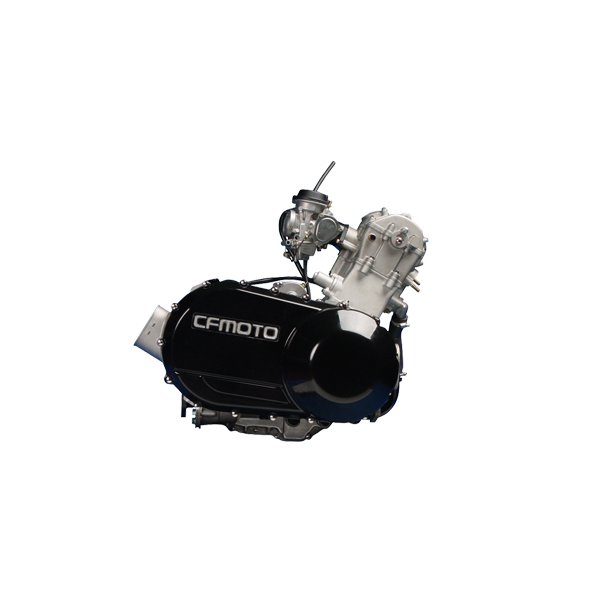 500CC Motor CF-Moto Typ CF188 komplett (ohne Vergaser und Auspuff)