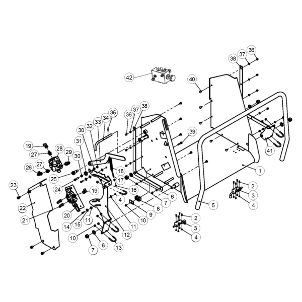 26. PLUG - GEO ECO 23