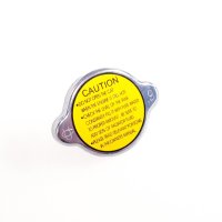 (9) - Cap, Radiator - Access AMS 430 EFI (4.30 EFI SM)