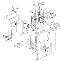 14. SELF-ADJUSTING SPRING - GEO ECO 30 - 2019
