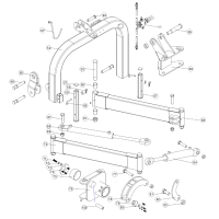 99. HYDRAULIC SYSTEM - GEO AGF