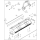 21. HANGING WELDMENT - GEO DPS 220