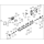 210. LOCKNUT M12 - GEO DPS 220