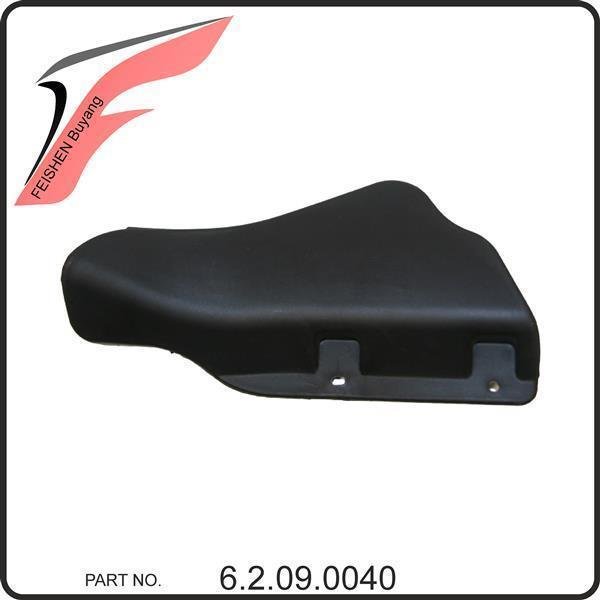 (35) - Schutz für Querlenker rechts - Buyang FA-G450 Buggy