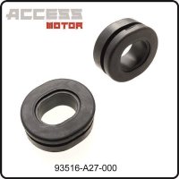 (25) - Vast rubber - Shade Xtreme 850 EPS DLX