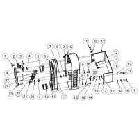 5. SWELLABLE SLEEVE 33x60 - GEO AGL-C