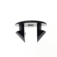 (N.A.) - Kunststof stekker, zwart - Shade Sport 850 LV 4...