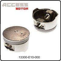 (5) - Kolben - Access Motor