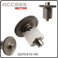 (14) - Ausgleichswelle - Access Motor