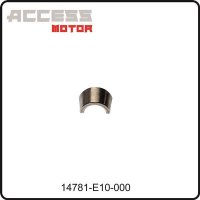 (8) - Ventilkeil - Access Motor
