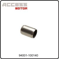 (13) - Passhülse - Access Motor