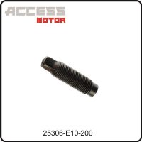 (20) - Einstellschraube Ventilspiel 5mm - Access Motor