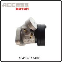 (35) - Ansaugstutzen - Access - Access Motor