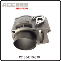 (1) - Zylinder - Access Motor