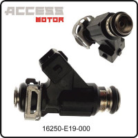 (43) - Einspritzdüse - Access Motor