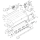 56. BELT B 39 1/2 (1000LI) - GEO DPS (2011-2013)