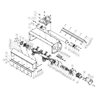 10. SECOND BEARING SEAT - GEO AM 125