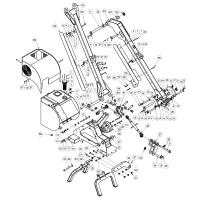 22. PLAIN WASHER 18 - GEO AM 125