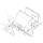 13. INNER LINING PANEL(160) - GEO FL (2009-2011)