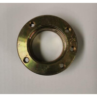 27. FLANGE BEARING UC 207 - GEO DP