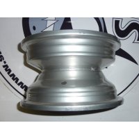 (58) - Felge vorne, 10x5,5 Stahl, grau lackiert - Kinroad XT250GK