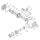 9. BEVEL GEAR - GEO EFG (2009-2012)