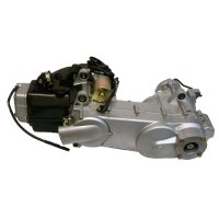 4. Motor GSMoon 150-3 -NICHT MEHR LIEFERBAR-