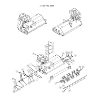 12. ISOLATION PLATE - GEO ATV (2020)