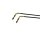 PARKING BRAKE CABLE ASSY GSMoon 260-1