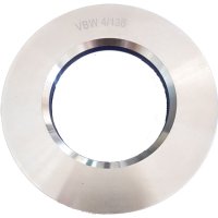 Zentrierhilfe 4/136 D=110mmx65mm mit O-Ring