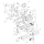 13. ENGINE (GXV-160) - GEO ATV NSW