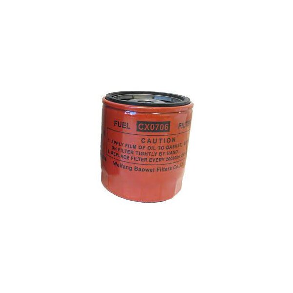 CX0706 fuel filter