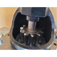 QDJ1331A / QD100C3 Anlasser