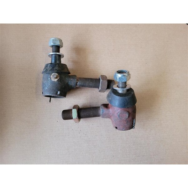 Spurstangekopf satz - jinma 200 serie
