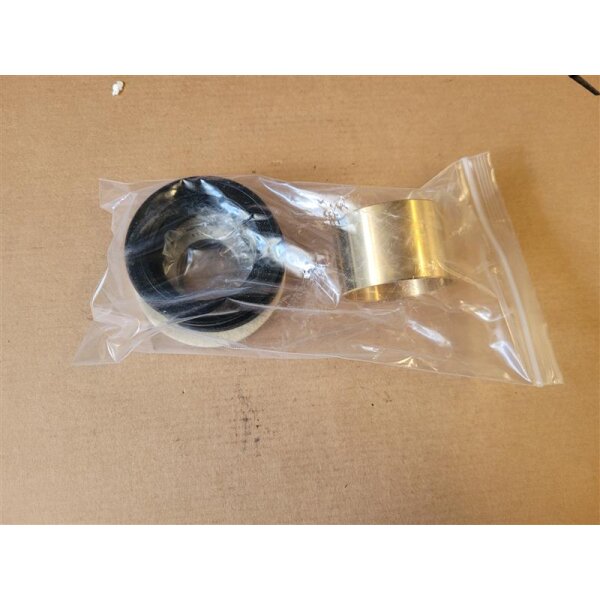 Front axle repair kit