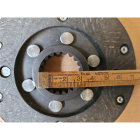 Bremsscheibe 200 series