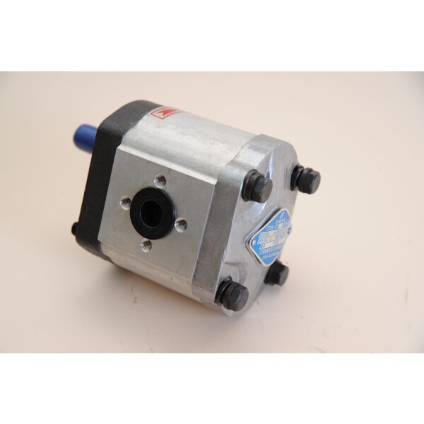 CBN E314 Left