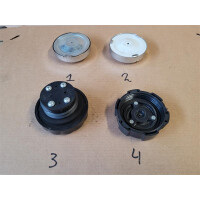 Tankdeckel