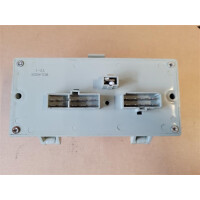 fuse box Jinma 300 series