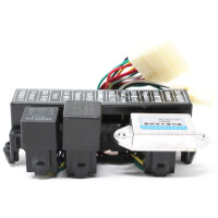 Fuse box Jinma 200 series
